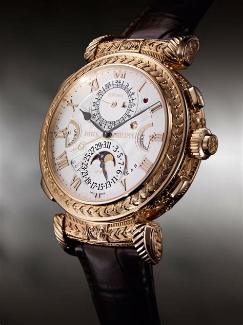 philippe patek watch